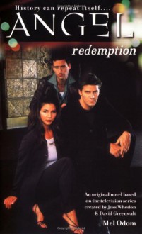 Redemption - Mel Odom, Joss Whedon