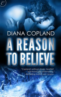 A Reason To Believe - Jack LeFleur, Diana Copland
