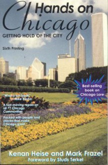 Hands on Chicago - Kenan Joseph Heise