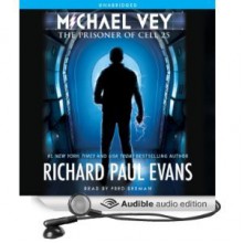 Michael Vey: The Prisoner of Cell 25 - Richard Paul Evans