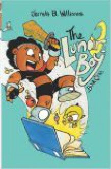 The Lunar Boy: Book One - Jarrett Williams
