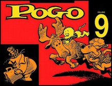 Pogo, Vol. 9 - Walt Kelly