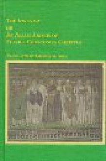 The Iohannis, Or, de Bellis Libycis - Flavius Cresconius Corippus, George W. Shea