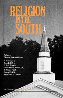 Religion in the South - Charles Wilson