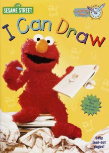 I Can Draw (Coloring Book) - Peter Panas