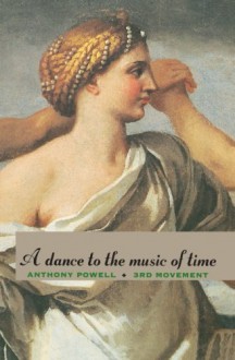 By Anthony Powell - A Dance to the Music of Time: Third Movement (1st Edition) (5.1.1995) - Anthony Powell