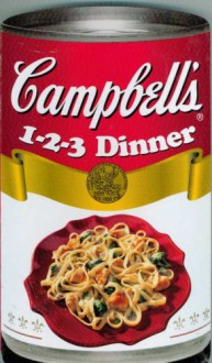 Campbell's® 1-2-3 Dinner - Campbell Soup Company