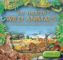 3D Theater: Animals - Kathryn Jewitt, Fiametta Dogi