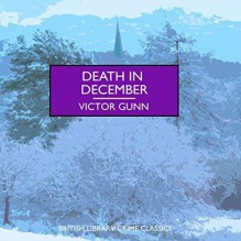 Death in December - Gordon Griffin, Victor Gunn