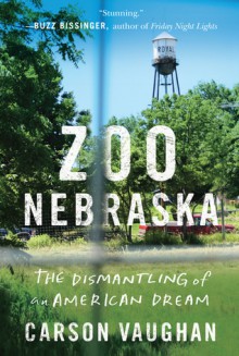 Zoo Nebraska - Carson Vaughan