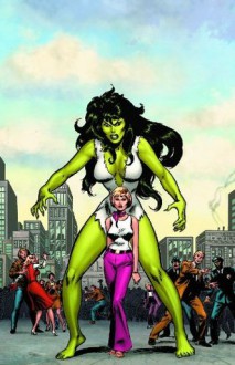 Essential Savage She-Hulk, Vol. 1 - Stan Lee, David Anthony Kraft, John Buscema, Mike Vosberg