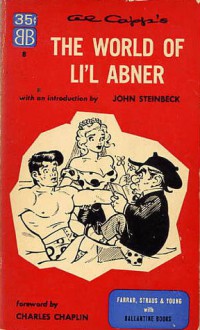 The World of Li'l Abner - Al Capp