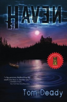 Haven - Tom Deady, Gail Cross