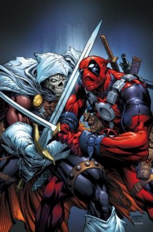 Deadpool & Cable Ultimate Collection - Book 3 - Fabian Nicieza, Ron Lim, Staz Johnson, Nelson, Reilly Brown, John Malin, Dan Slott