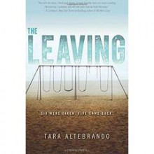 The Leaving - Tara Altebrando