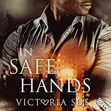 In Safe Hands - Michael Pauley,Victoria Sue