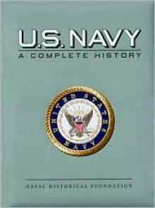 U.S. Navy (U.S. Military Series) - M. Hill Goodspeed