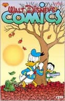 Walt Disney's Comics And Stories #686 (Walt Disney's Comics and Stories (Graphic Novels)) - Carl Barks, William Van Horn, Noel Van Horn