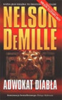 Adwokat Diabła - Nelson DeMille