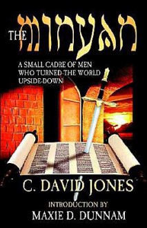 The Minyan - C. David Jones