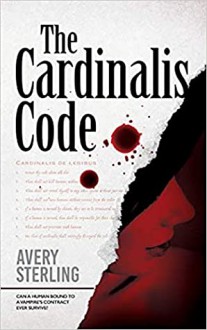 The Cardinalis Code - Avery Sterling