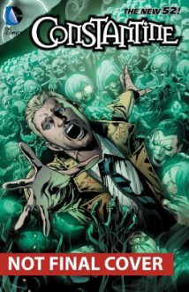 Constantine, Vol. 2 - Ray Fawkes, Renato Guedes