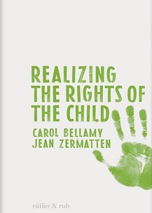 Realizing the Right to Health - Carol Bellamy, Jean Zermatten