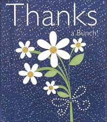 Thanks a Bunch! - Ariel Books