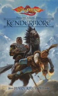 Kendermore: Preludes, Book 2 - Mary Kirchoff