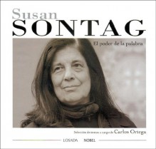Susan Sontag - Carlos Ortega