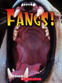 Fangs! - Heather Dakota, Tammi Salzano