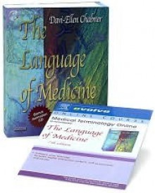 Medical Terminology Online for the Language of Medicine with Animation CD-ROM (User Guide, Access Code and Textbook Package) [With CD] - Davi-Ellen Chabner