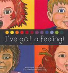 I've Got A Feeling - Stephanie Owen Reeder • BookLikes (ISBN:9780642276971)