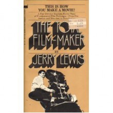 The total film-maker - Jerry Lewis