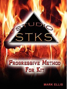 Studio Stks Progressive Method for Kit - Mark Ellis