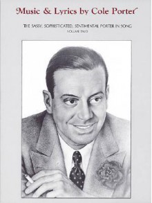 Music & Lyrics by Cole Porter, Vol. 2 - Cole Porter