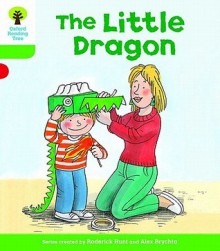 Oxford Reading Tree: Stage 2: More Patterned Stories A [Class Pack of 36] - Roderick Hunt, Alex Brychta