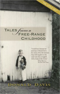 The Little Rat: Individual Story from Tales from a Free-Range Childhood - Donald Davis