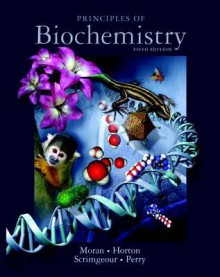 Principles of Biochemistry (5th Edition) - Laurence A. Moran