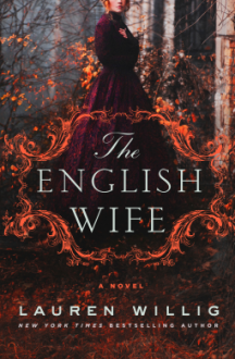 The English Wife - Lauren Willig