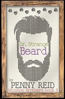 Dr. Strange Beard - Penny Reid