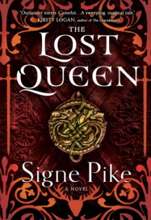 The Lost Queen - Signe Pike