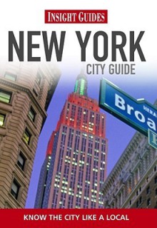 New York City - Insight Guides, Insight Guides