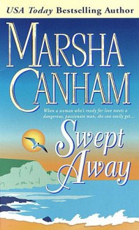 Swept Away - Marsha Canham