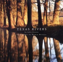 Texas Rivers - John Graves