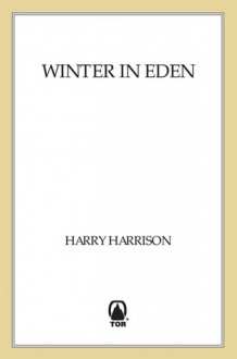 Winter in Eden (West of Eden #2) - Harry Harrison