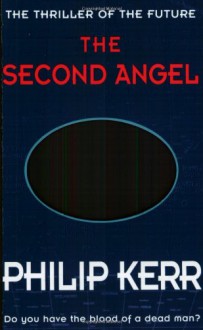 The Second Angel - Philip Kerr