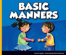 Basic Manners - Ann Ingalls, Ronnie Rooney