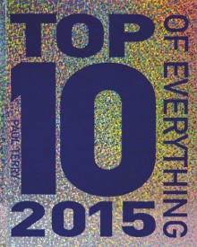 Top 10 of Everything 2015 - Paul Terry