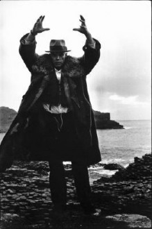 Joseph Beuys and the Celtic World: Scotland, Ireland and England 1970-85 - Sean Rainbird